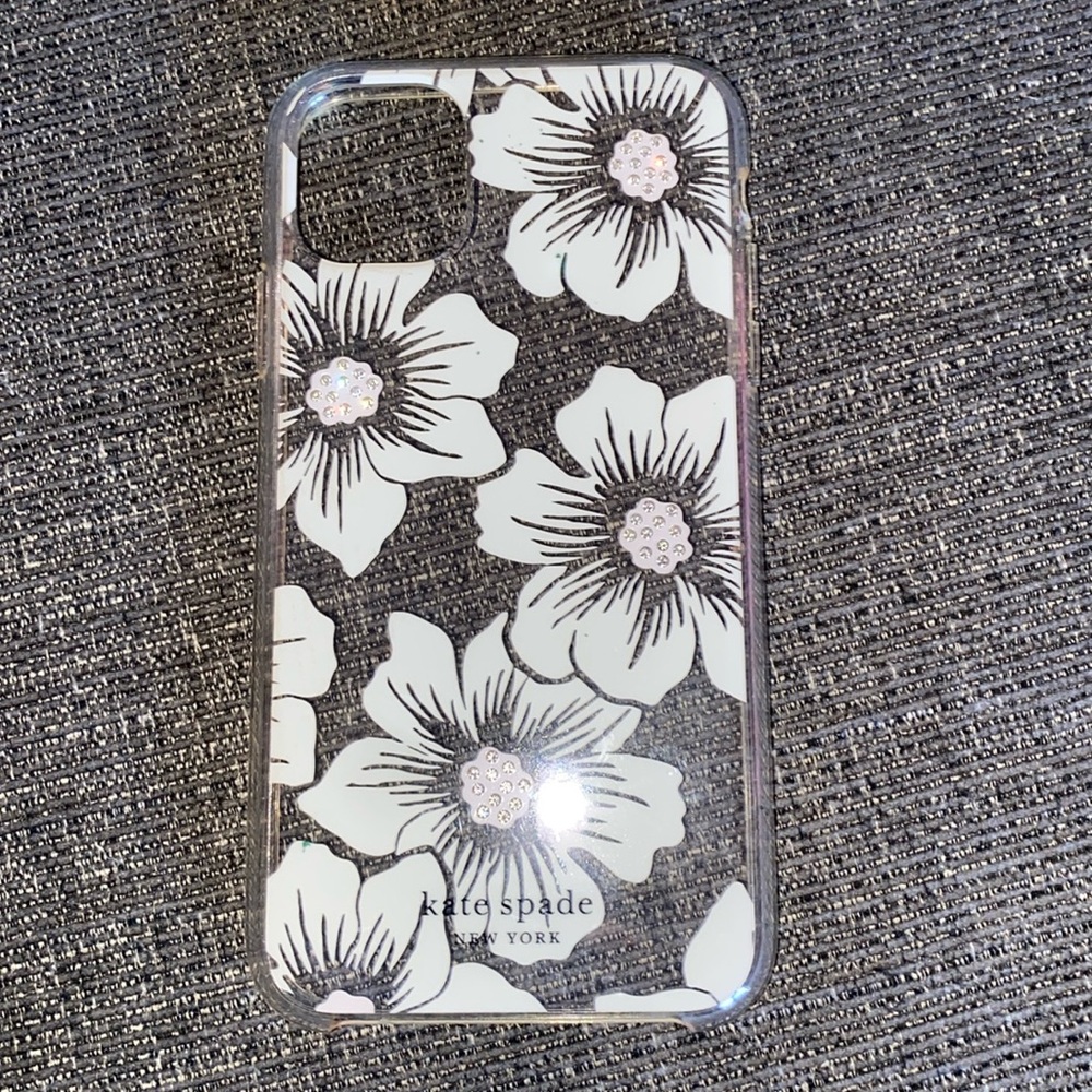 iPhone case